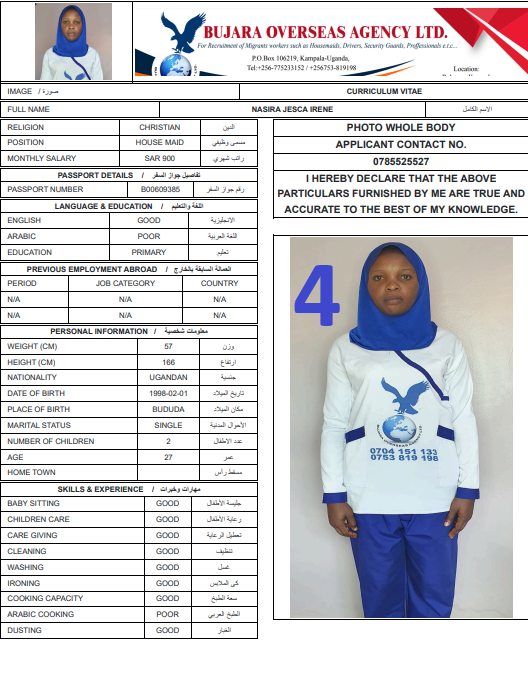 CV Photo