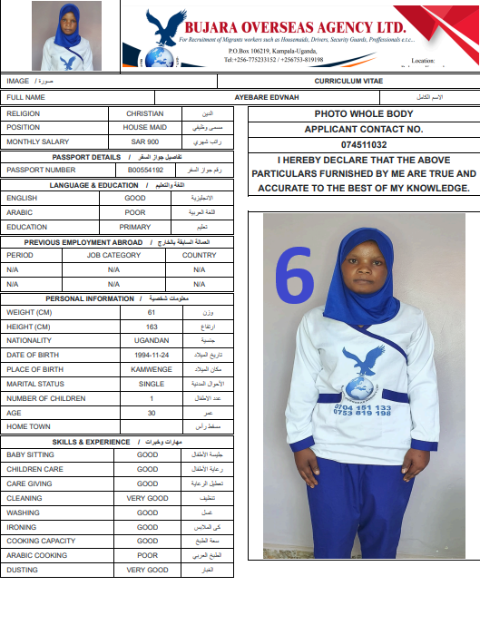 CV Photo
