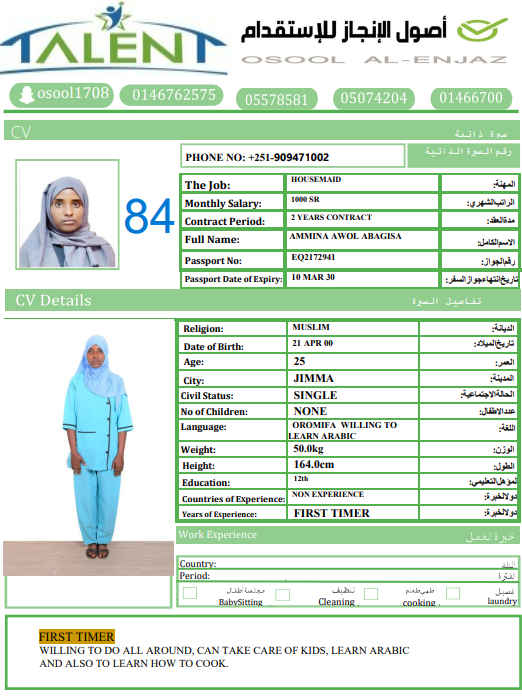 CV Photo
