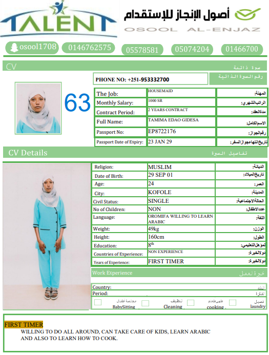 CV Photo
