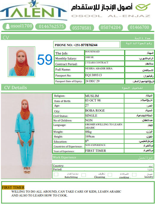 CV Photo