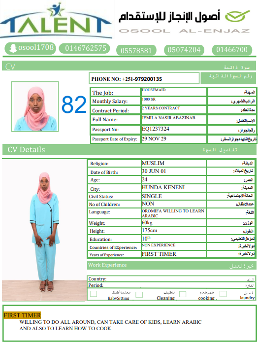 CV Photo
