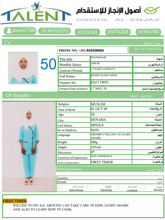 CV Photo