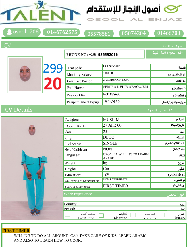 CV Photo