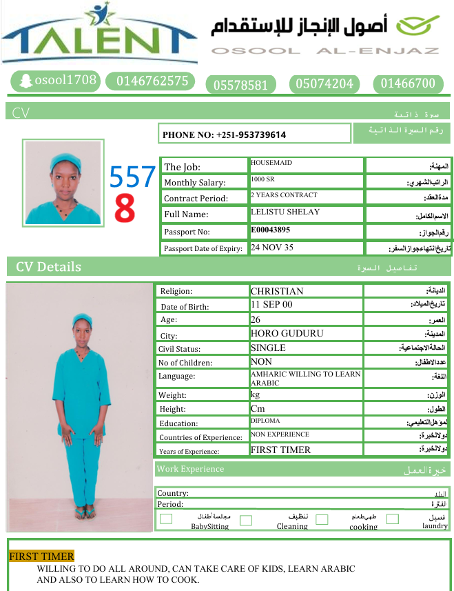 CV Photo