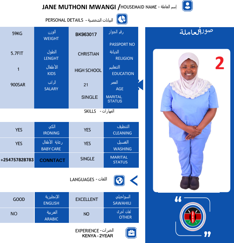 CV Photo