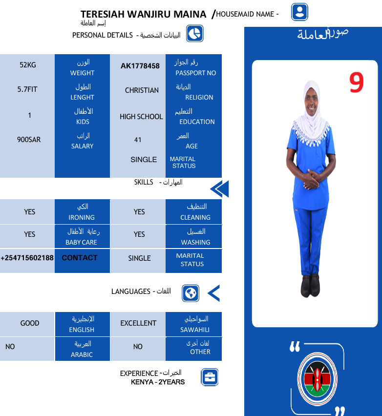 CV Photo