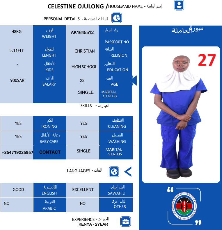 CV Photo