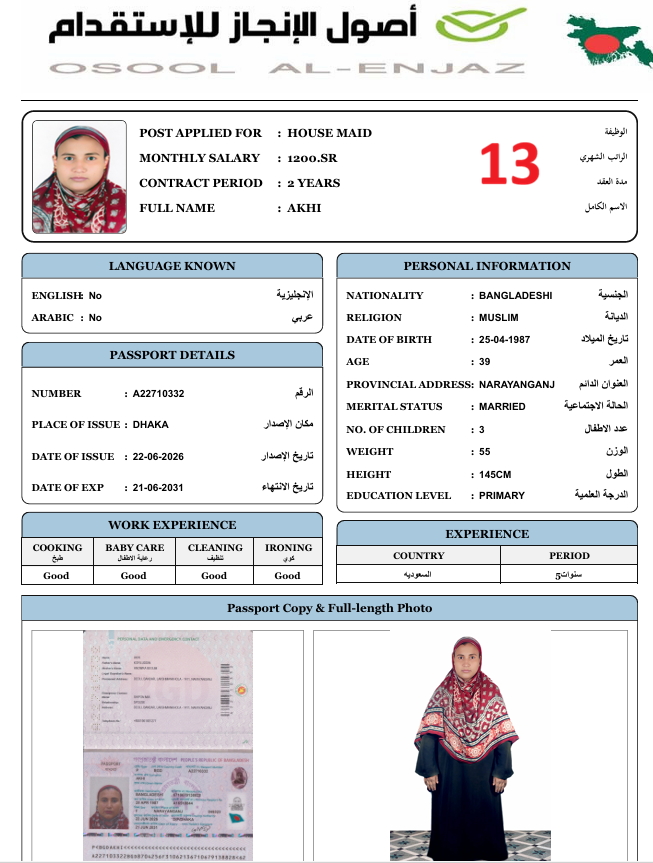 CV Photo