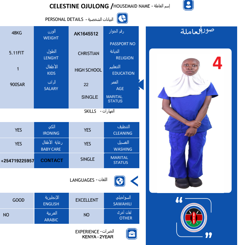 CV Photo