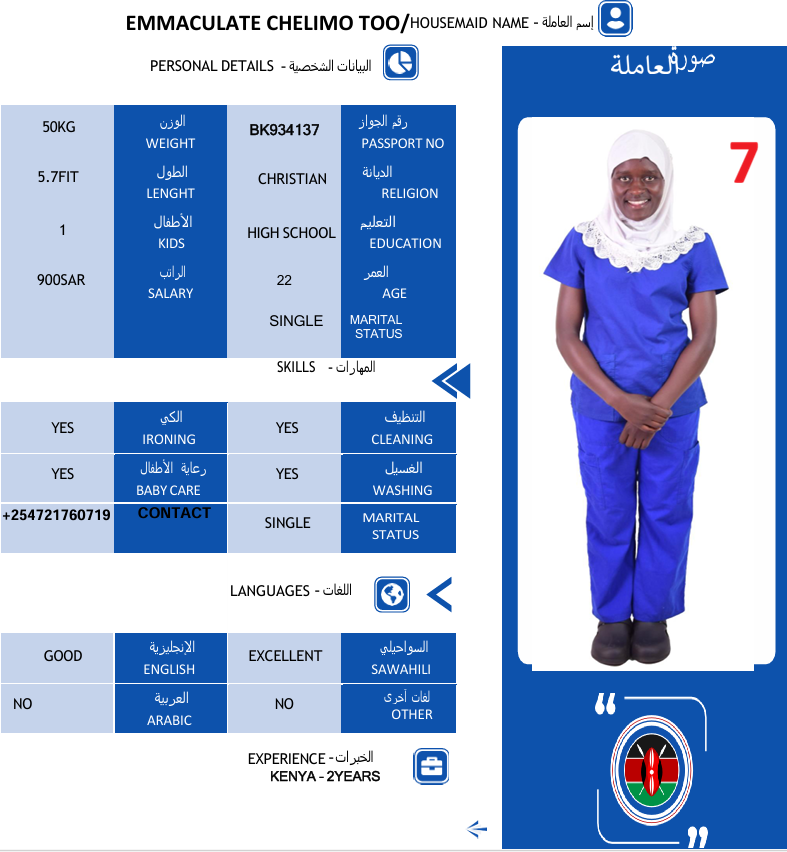 CV Photo