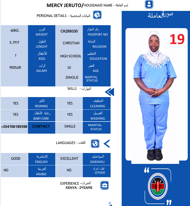 CV Photo