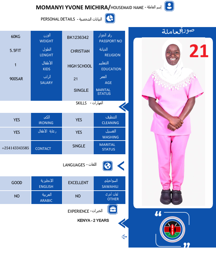 CV Photo