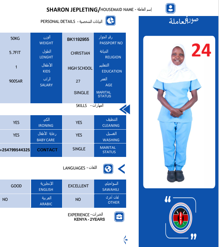 CV Photo