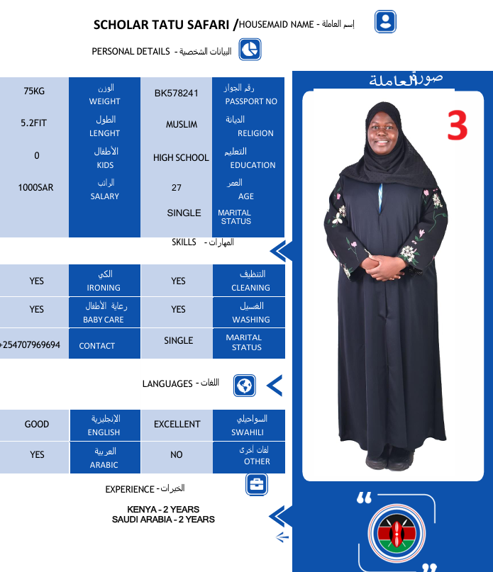CV Photo